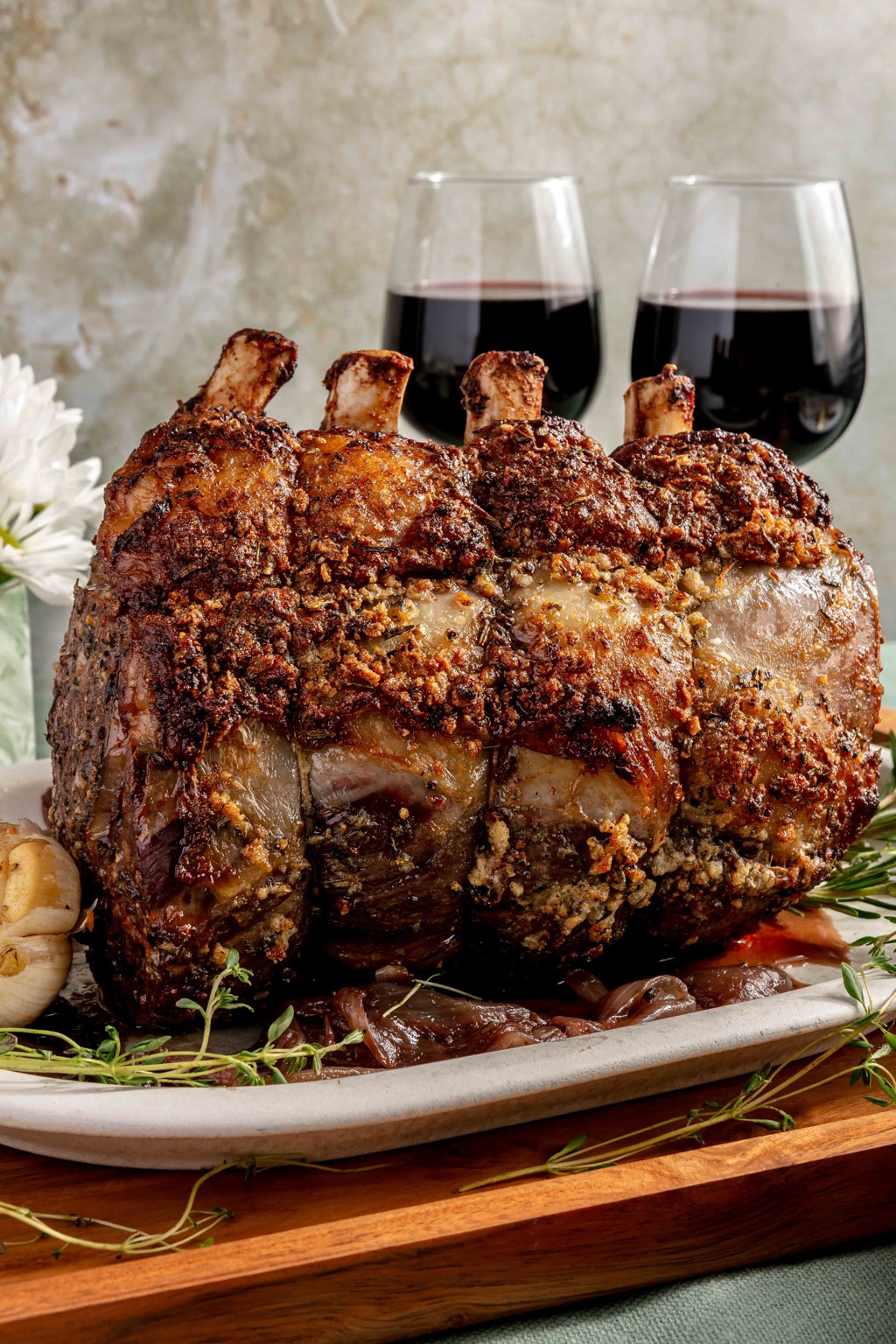 Cooking Bone-In Chicken Legs in Air Fryer