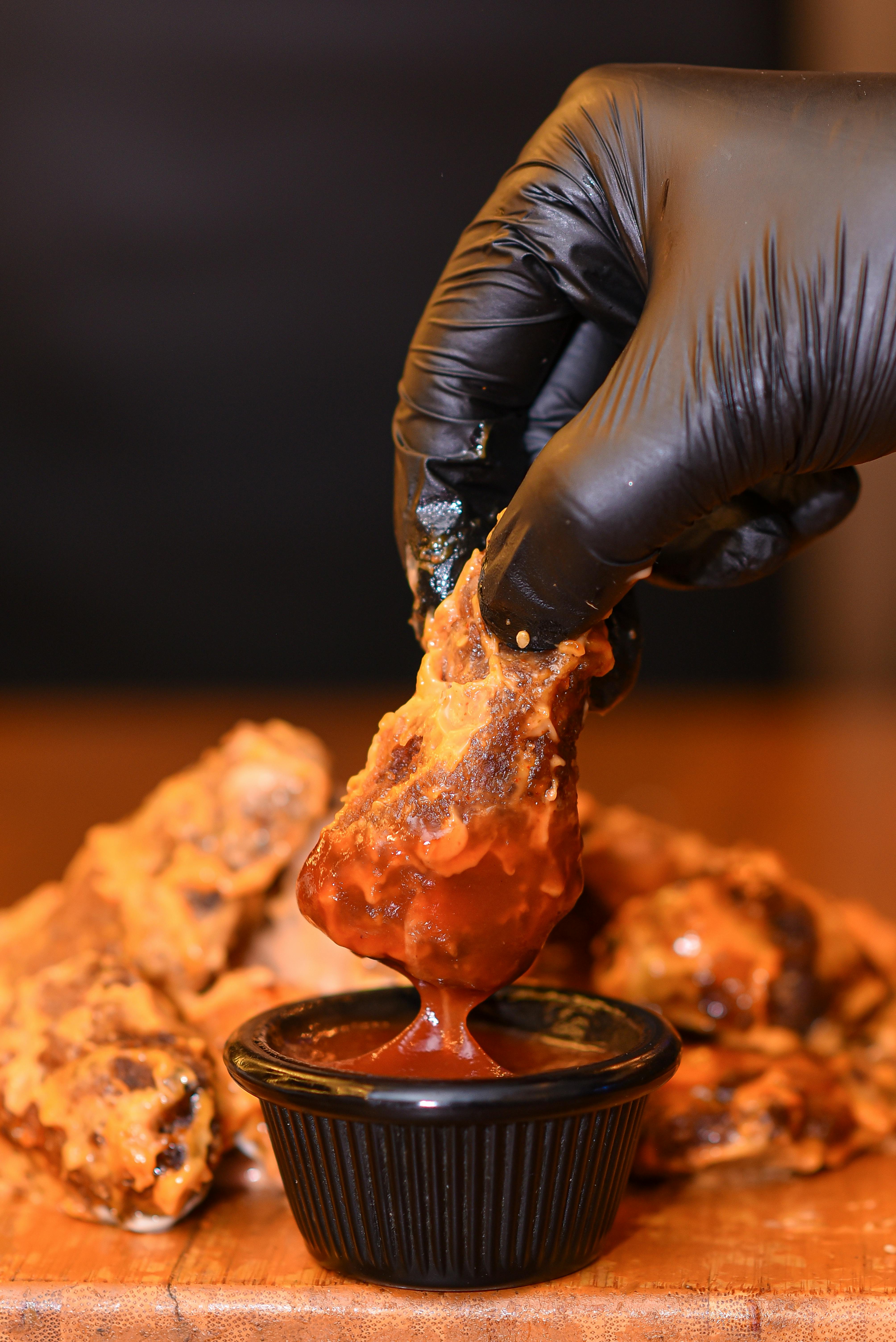 Microdosing Preparation